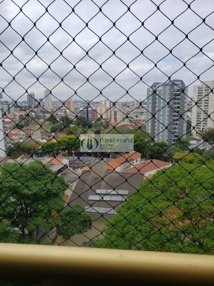 Apartamento, 3 quartos, 98 m² - Foto 2