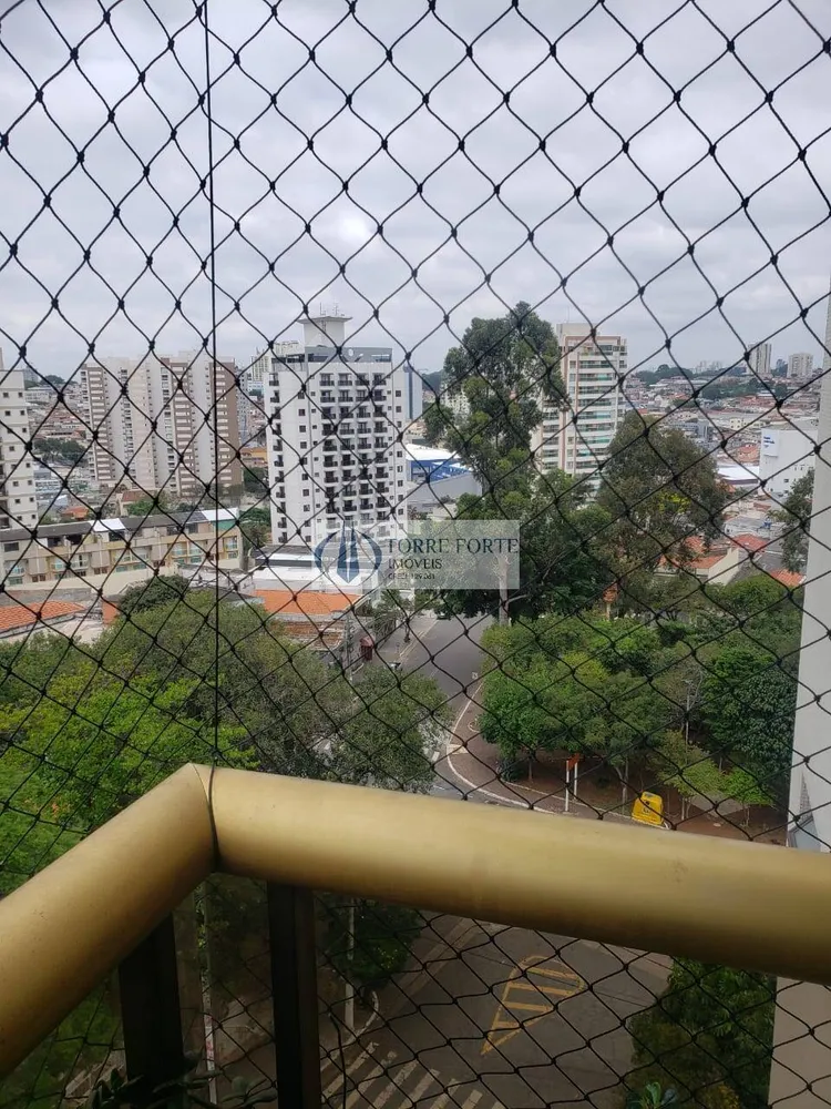 Apartamento, 3 quartos, 98 m² - Foto 3