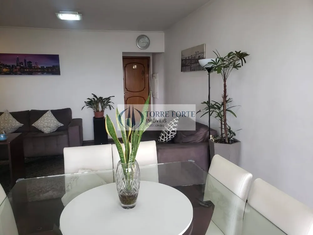 Apartamento, 3 quartos, 98 m² - Foto 4