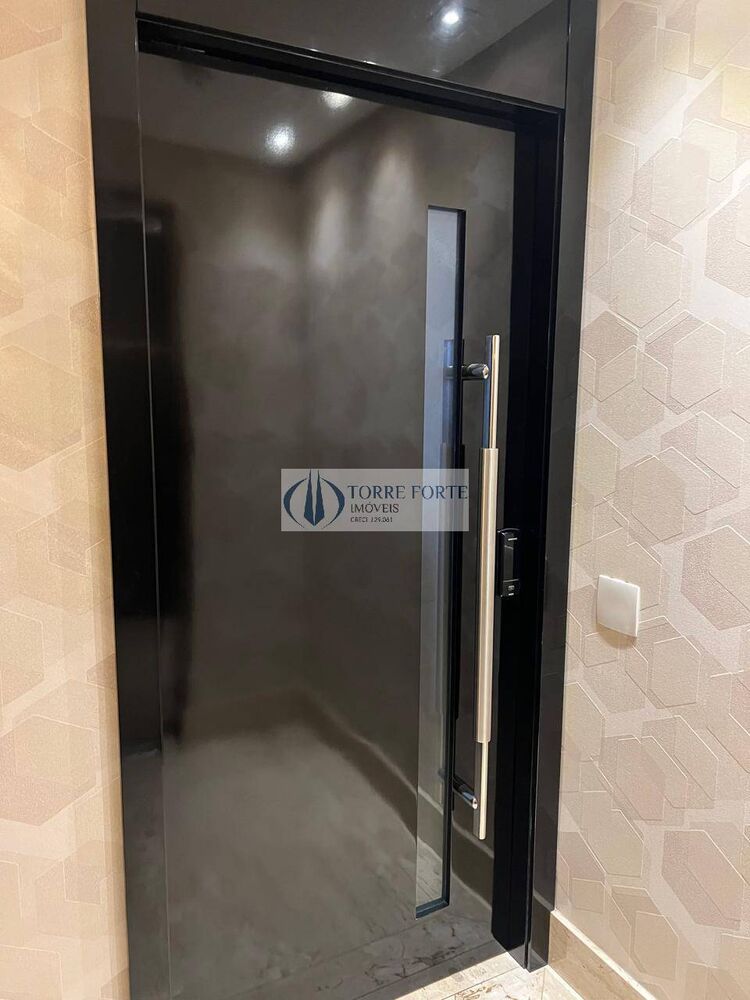 Apartamento, 4 quartos, 220 m² - Foto 2