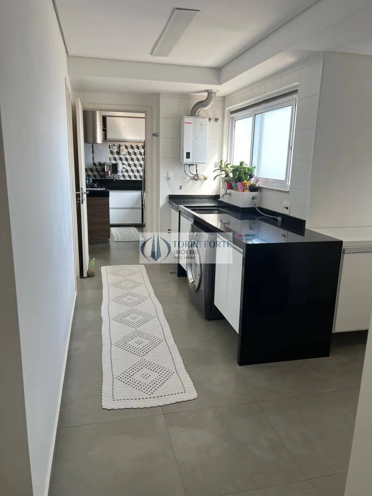 Apartamento, 4 quartos, 220 m² - Foto 1