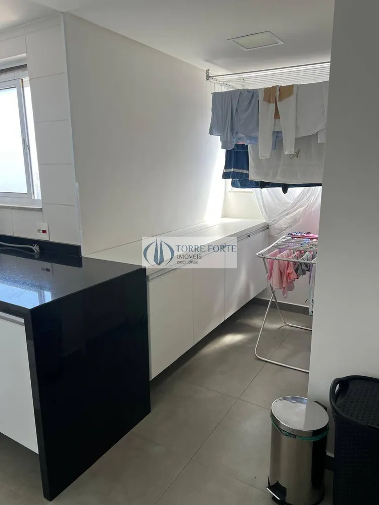 Apartamento, 4 quartos, 220 m² - Foto 6