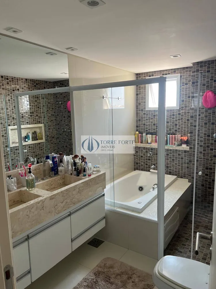 Apartamento, 4 quartos, 220 m² - Foto 7