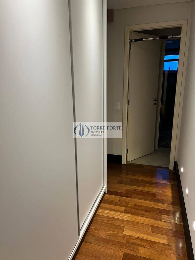 Apartamento, 4 quartos, 220 m² - Foto 3