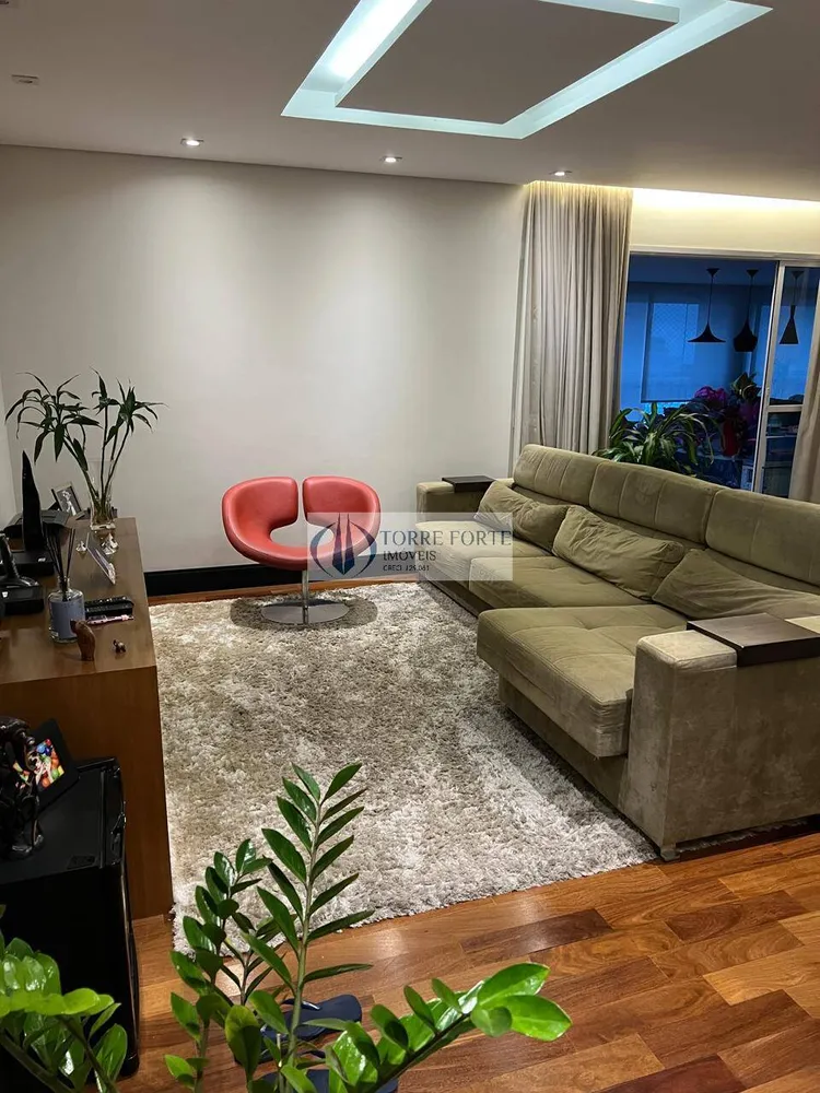 Apartamento, 4 quartos, 220 m² - Foto 4