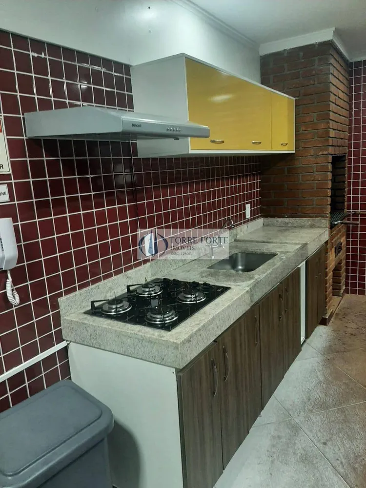 Apartamento, 2 quartos, 44 m² - Foto 2
