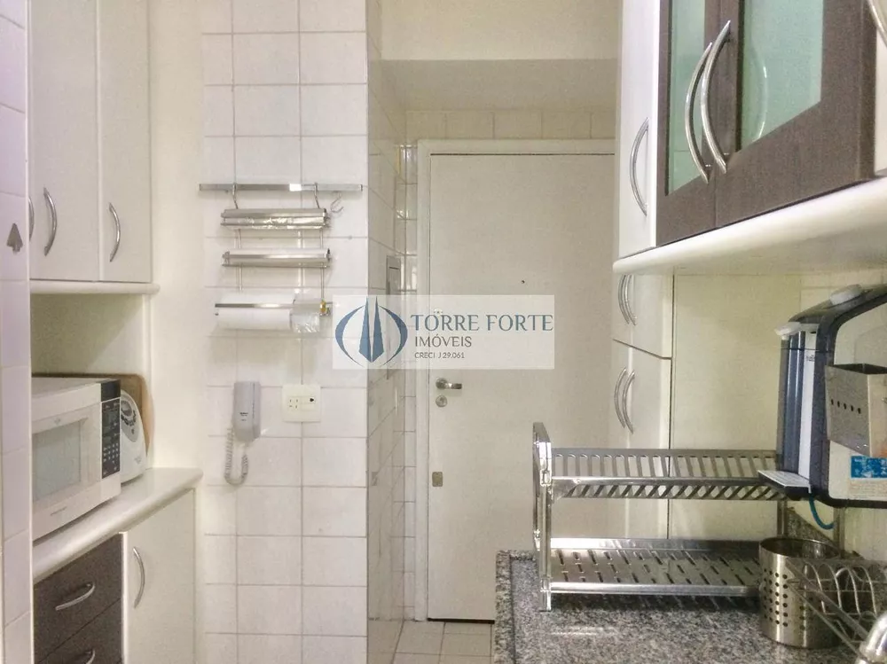 Apartamento à venda com 3 quartos, 112m² - Foto 3