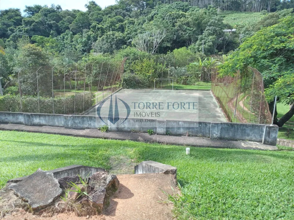 Sítio, 10 quartos, 1 hectares - Foto 6