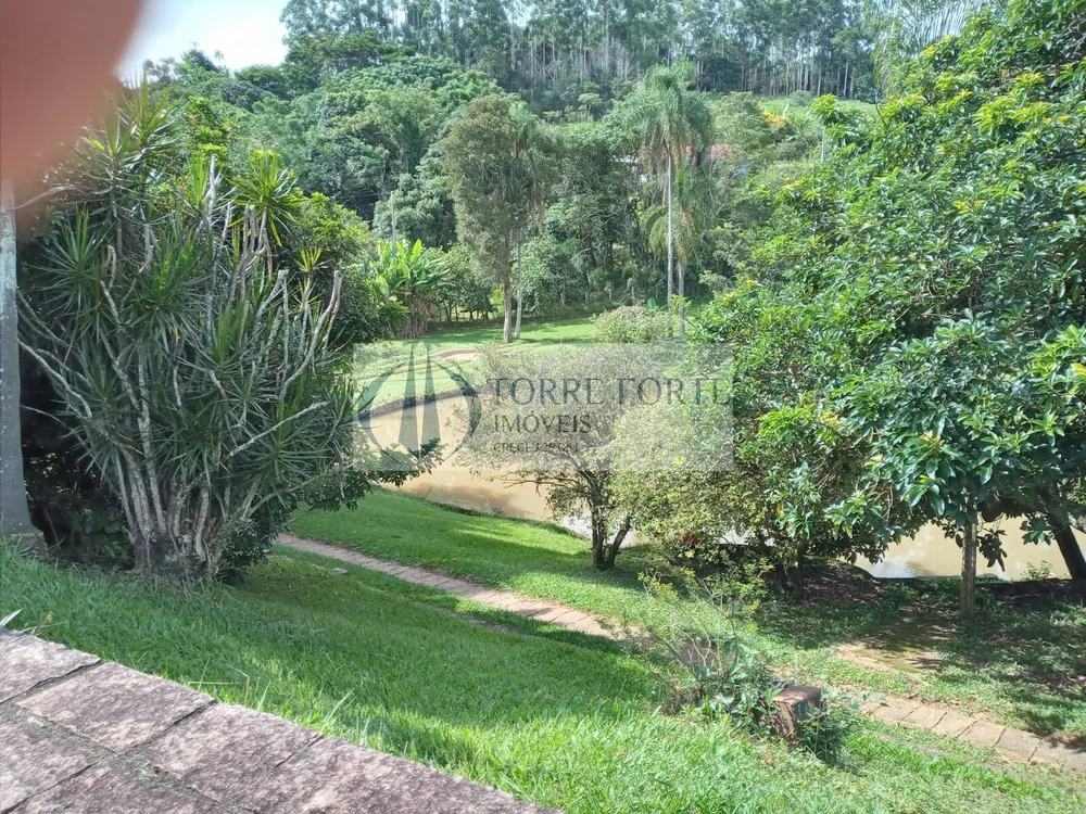 Sítio, 10 quartos, 1 hectares - Foto 7