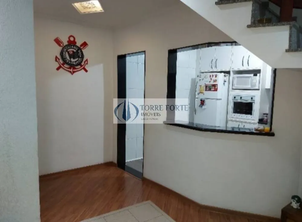 Sobrado, 2 quartos, 70 m² - Foto 4