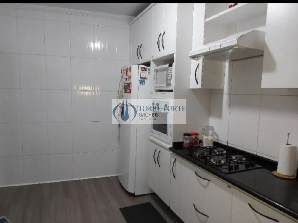 Sobrado, 2 quartos, 70 m² - Foto 3