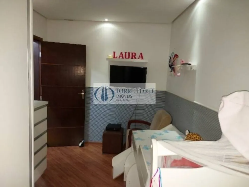 Sobrado, 2 quartos, 70 m² - Foto 2