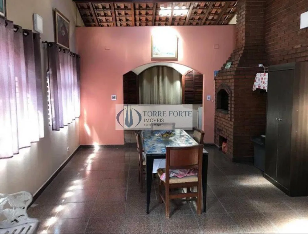 Sobrado, 4 quartos, 250 m² - Foto 3