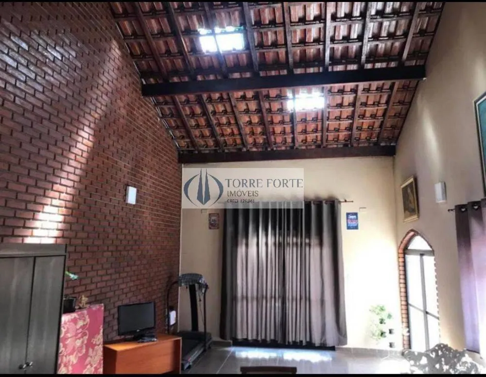 Sobrado, 4 quartos, 250 m² - Foto 4