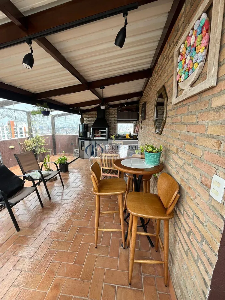 Apartamento, 3 quartos, 113 m² - Foto 1