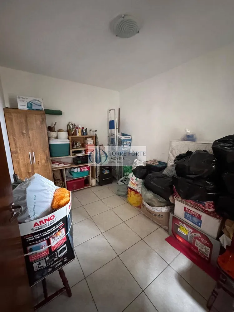 Casa, 2 quartos, 75 m² - Foto 5