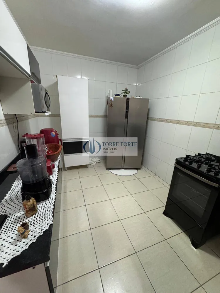 Casa, 2 quartos, 75 m² - Foto 3
