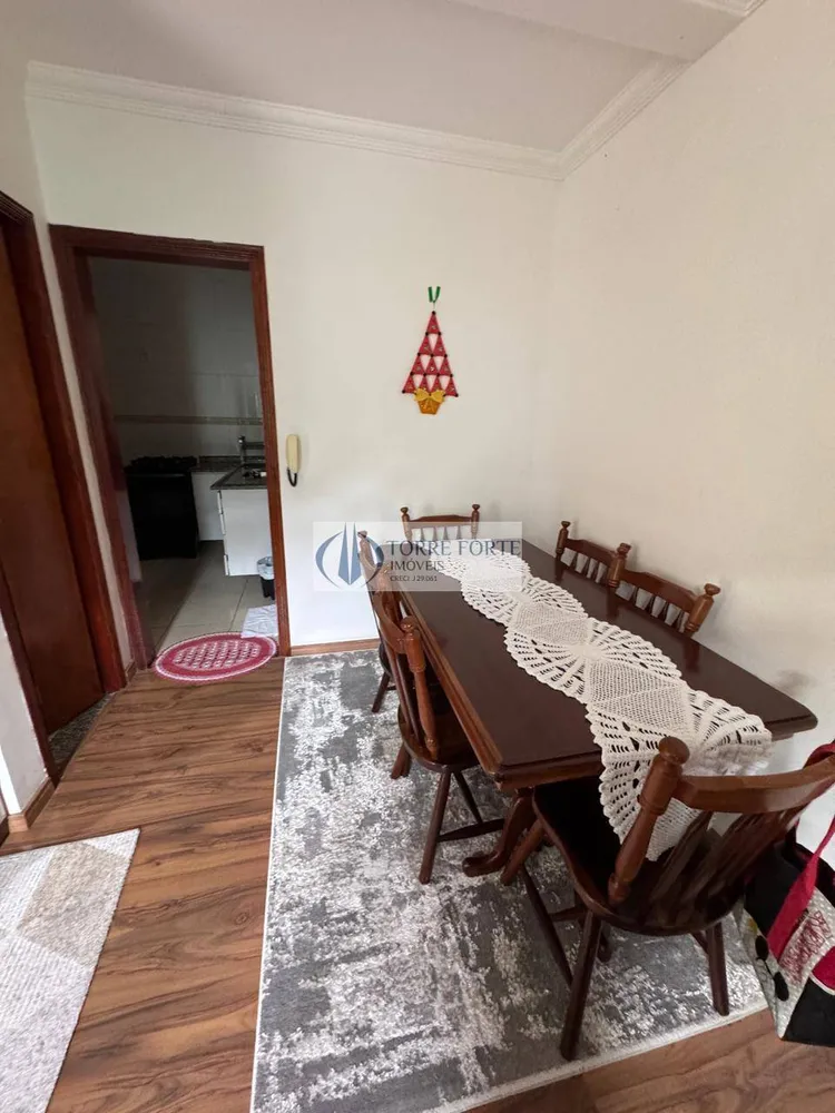 Casa, 2 quartos, 75 m² - Foto 2