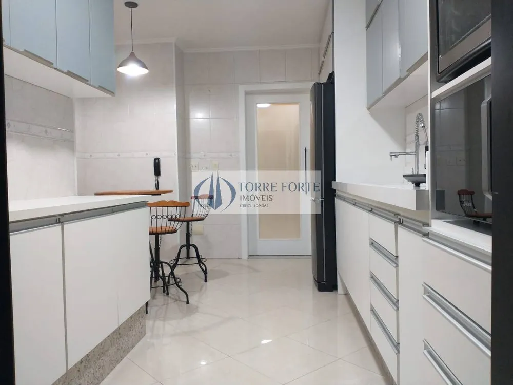 Apartamento, 3 quartos, 128 m² - Foto 8
