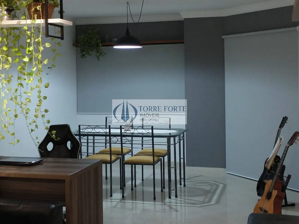 Apartamento, 3 quartos, 128 m² - Foto 5