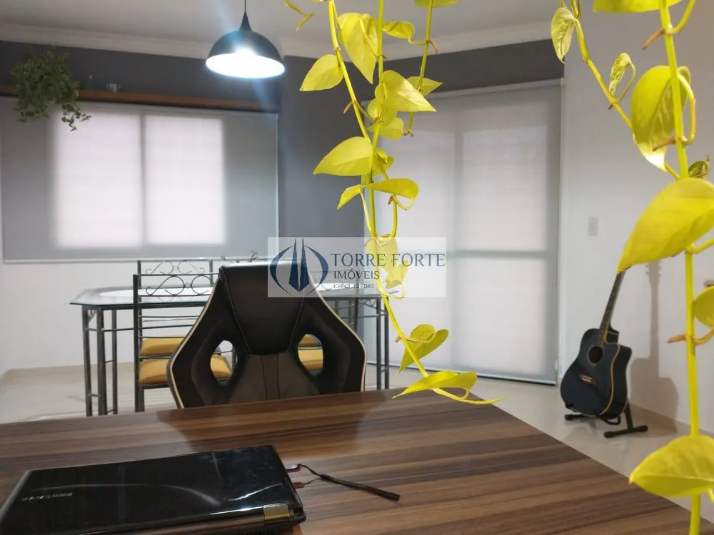 Apartamento, 3 quartos, 128 m² - Foto 6