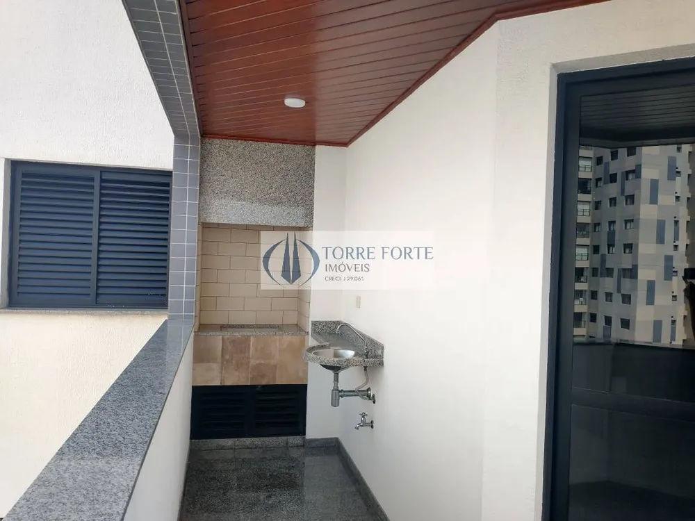 Apartamento, 3 quartos, 128 m² - Foto 7