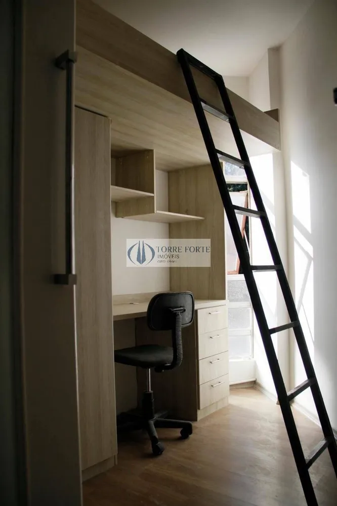 Apartamento, 3 quartos, 45 m² - Foto 1