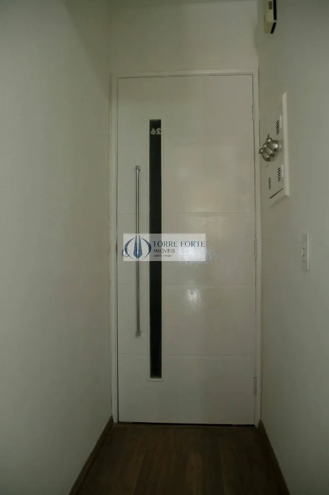 Apartamento, 3 quartos, 45 m² - Foto 3