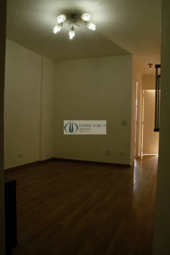Apartamento, 3 quartos, 45 m² - Foto 2