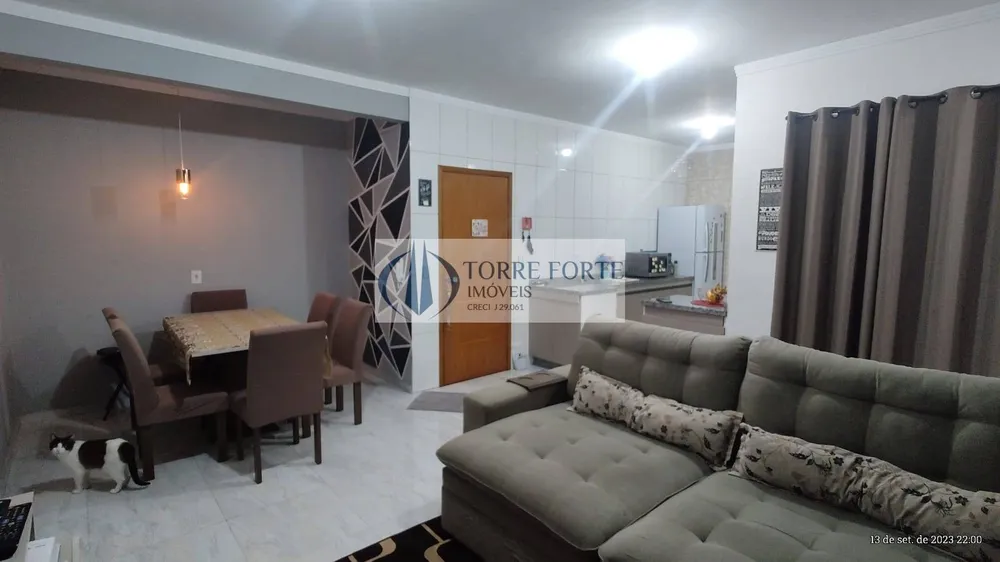 Apartamento, 2 quartos, 65 m² - Foto 1