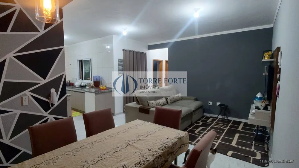 Apartamento, 2 quartos, 65 m² - Foto 5