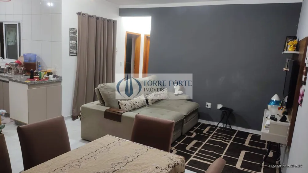 Apartamento, 2 quartos, 65 m² - Foto 3