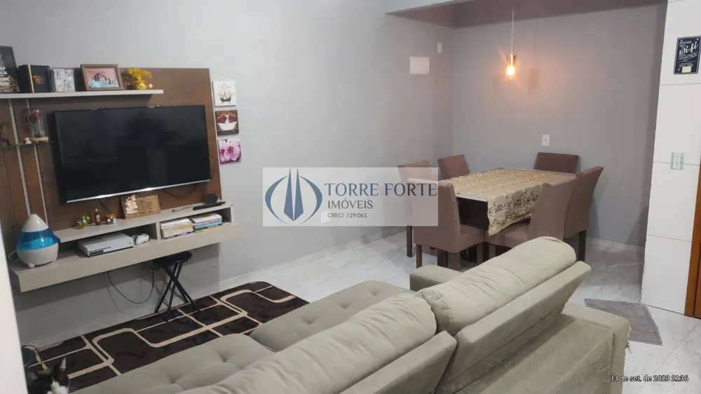 Apartamento, 2 quartos, 65 m² - Foto 2