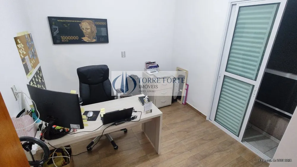 Apartamento, 2 quartos, 65 m² - Foto 8