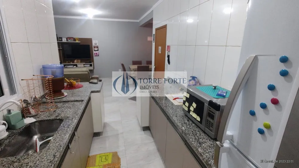 Apartamento, 2 quartos, 65 m² - Foto 6