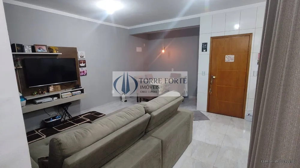 Apartamento, 2 quartos, 65 m² - Foto 4