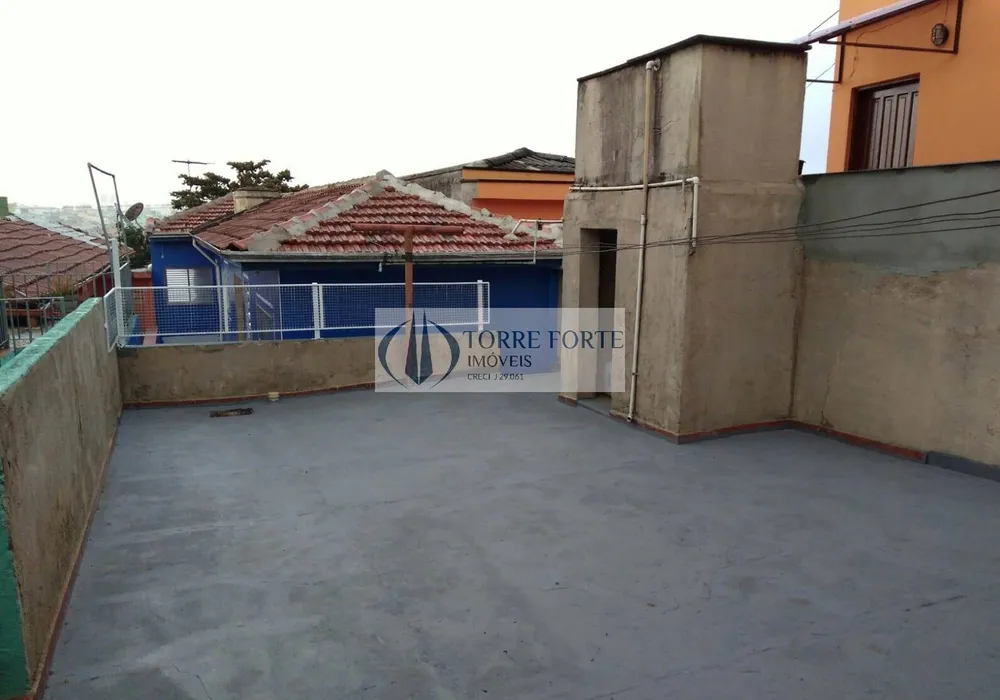 Sobrado, 3 quartos, 215 m² - Foto 3