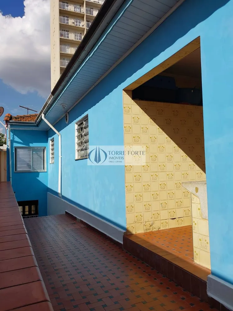 Sobrado, 3 quartos, 215 m² - Foto 2