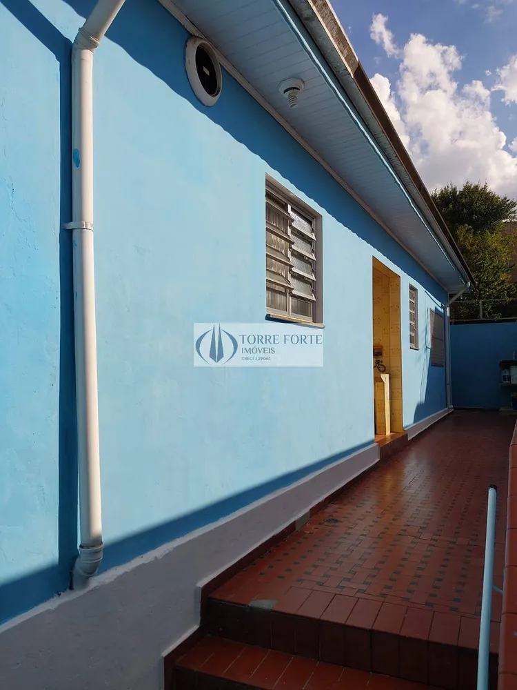 Sobrado, 3 quartos, 215 m² - Foto 4