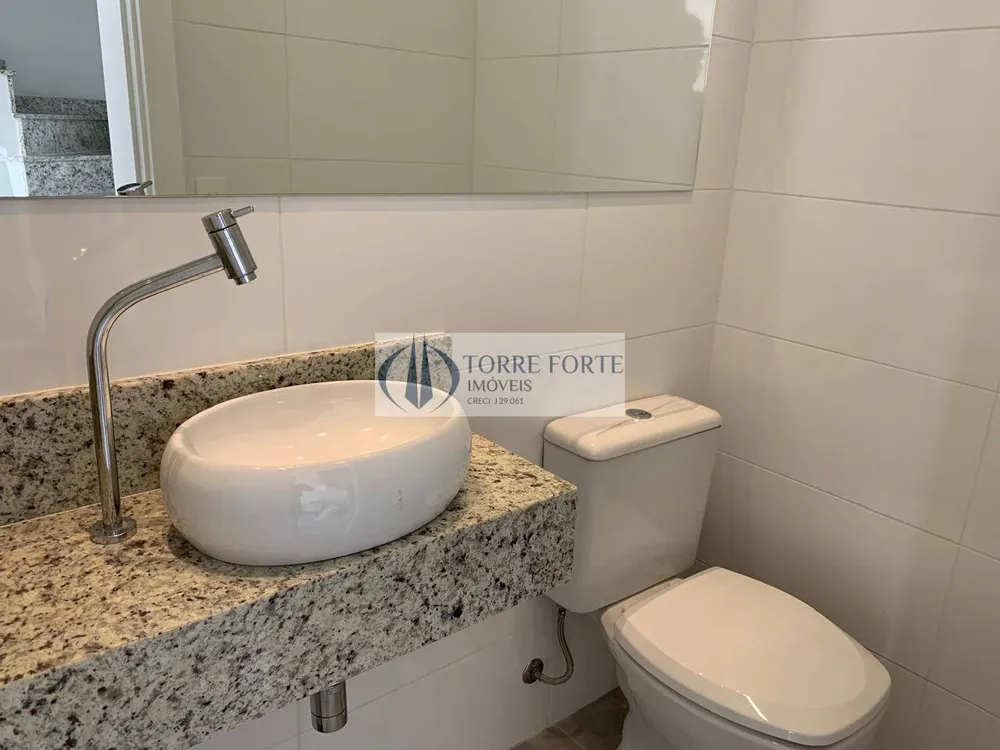 Apartamento, 4 quartos, 210 m² - Foto 7
