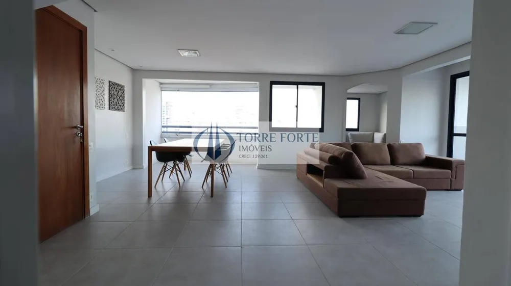 Apartamento, 4 quartos, 210 m² - Foto 4