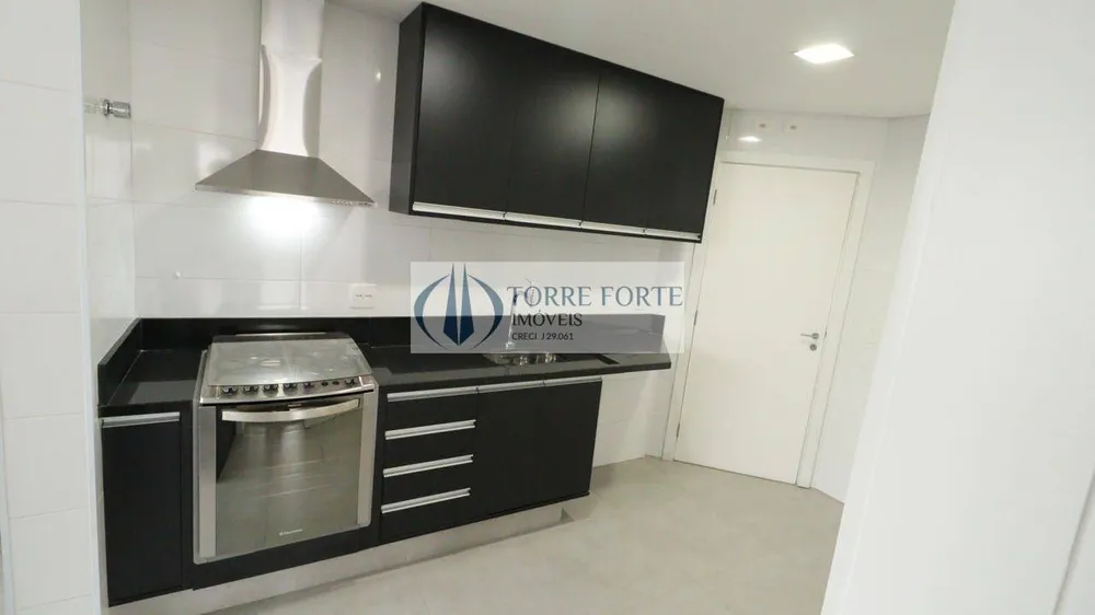 Apartamento, 4 quartos, 210 m² - Foto 8