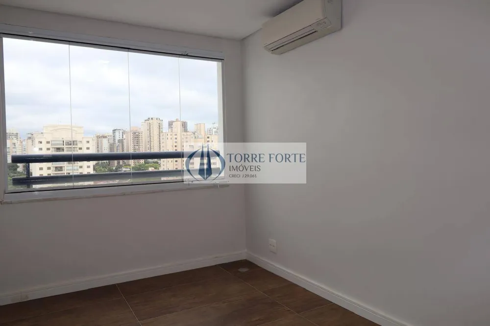 Apartamento, 4 quartos, 210 m² - Foto 1