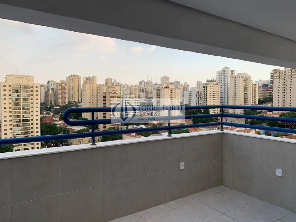 Apartamento, 4 quartos, 210 m² - Foto 2