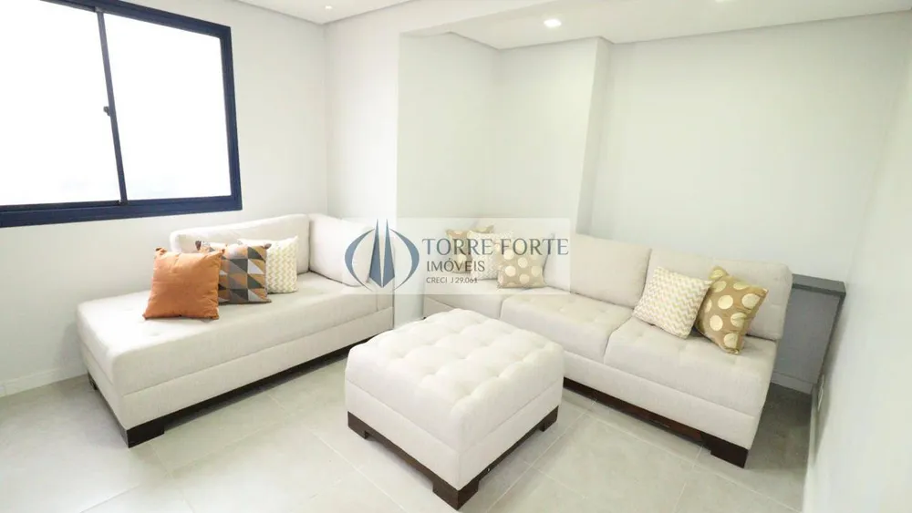 Apartamento, 4 quartos, 210 m² - Foto 5