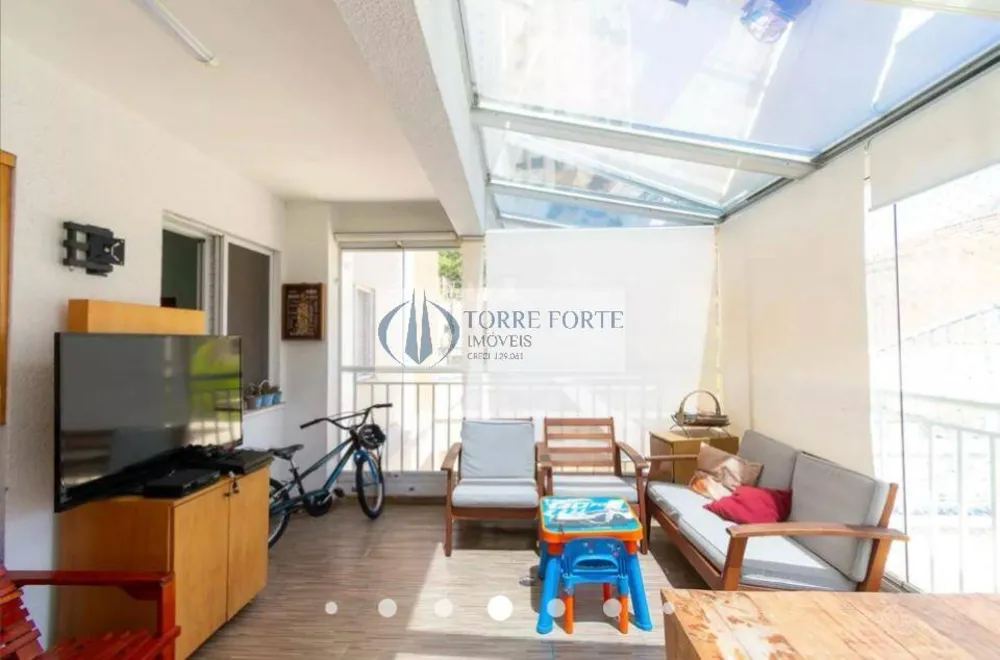 Apartamento, 3 quartos, 105 m² - Foto 4