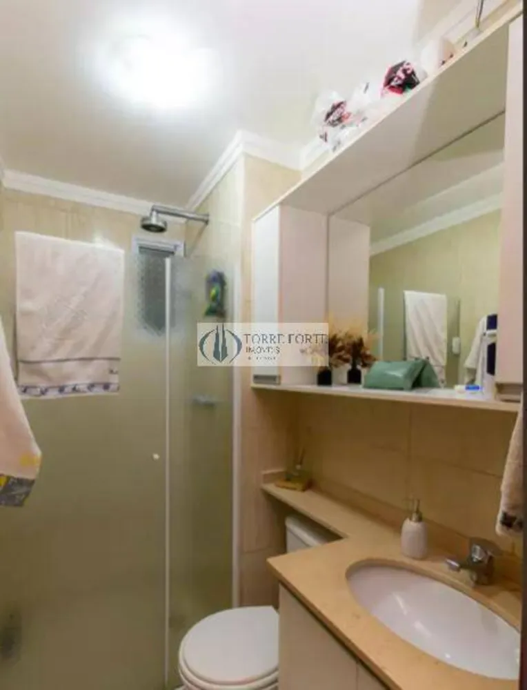 Apartamento, 3 quartos, 105 m² - Foto 7