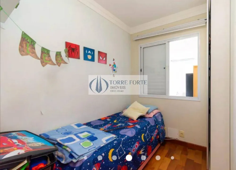 Apartamento, 3 quartos, 105 m² - Foto 8