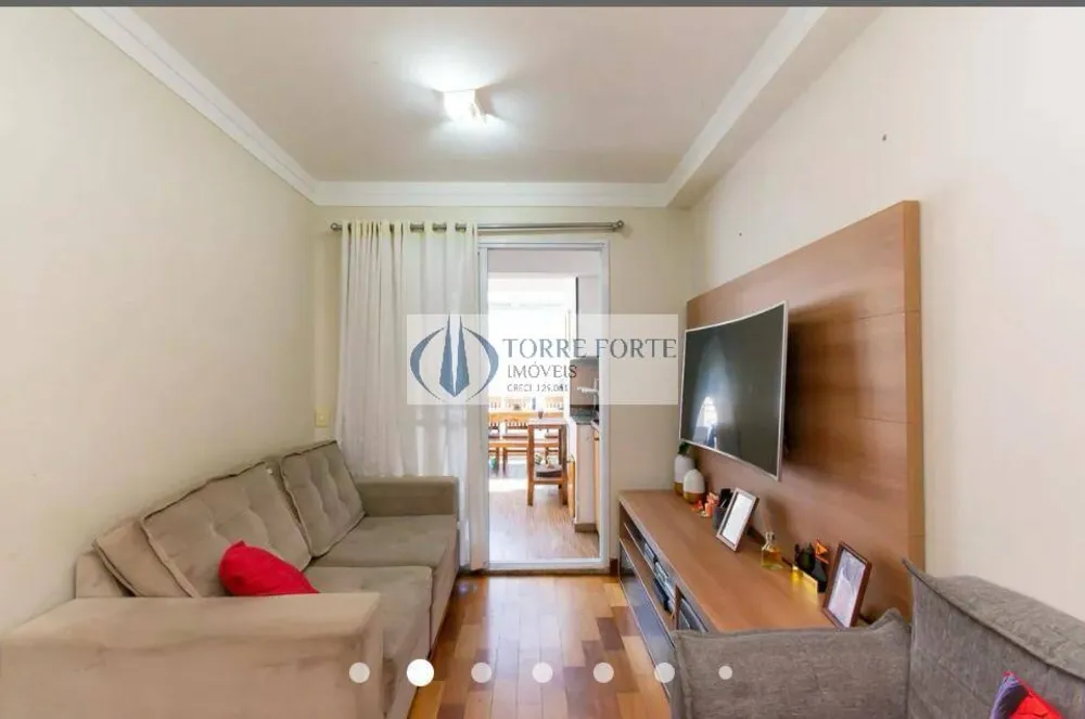 Apartamento, 3 quartos, 105 m² - Foto 5
