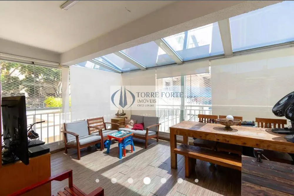 Apartamento, 3 quartos, 105 m² - Foto 1